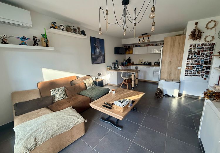 Des photos de la maison de Céline P.
