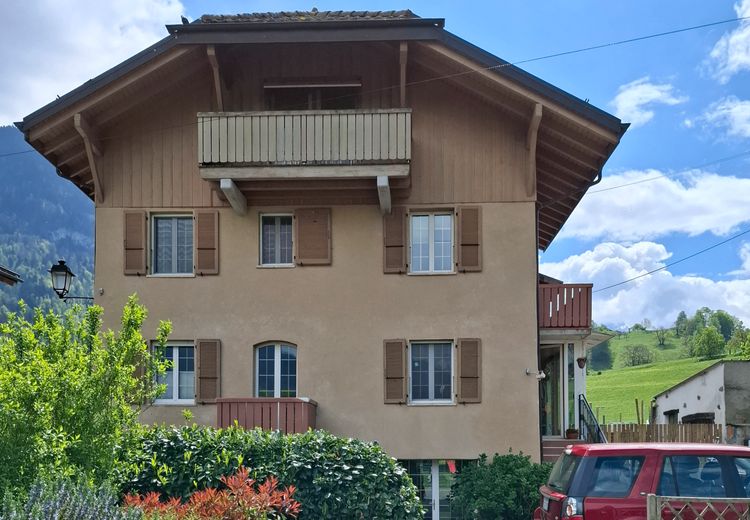 Pictures of Ksenia B.'s house
