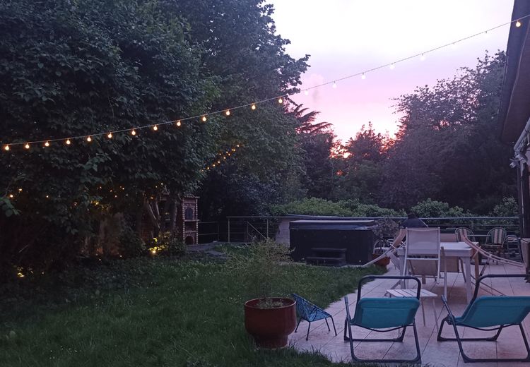 Pictures of Johanna B.'s house