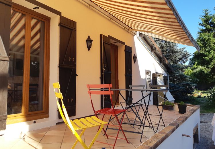 Fotos von Lola F. Haus