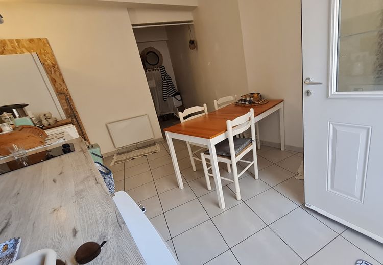 Fotos von YANN Haus