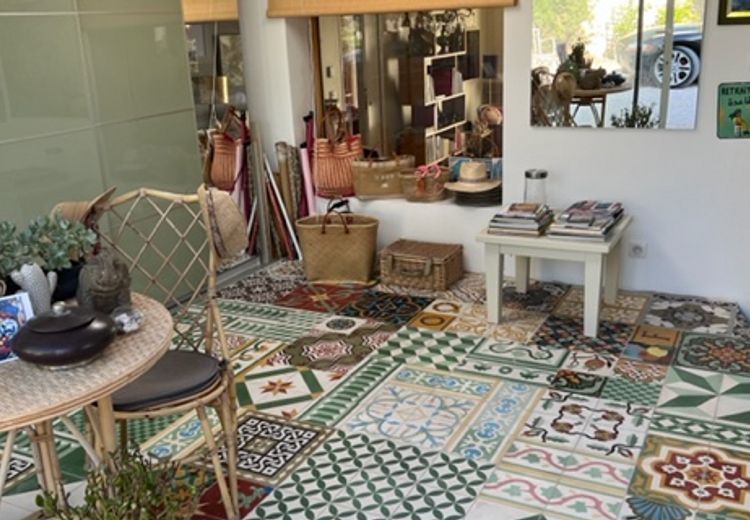 Des photos de la maison de sophie