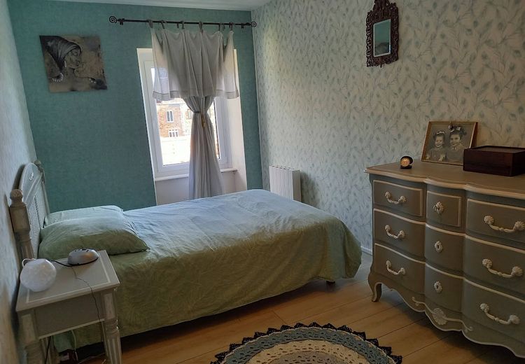 Des photos de la maison de isabelle G.