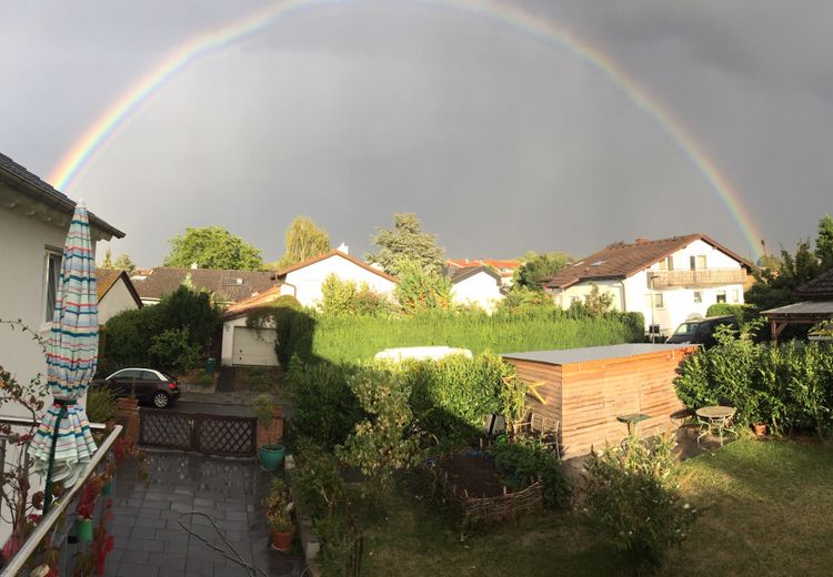 Des photos de la maison de Ariane H.