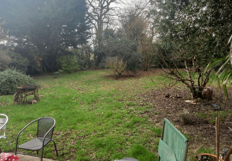Des photos de la maison de Frédérique L.