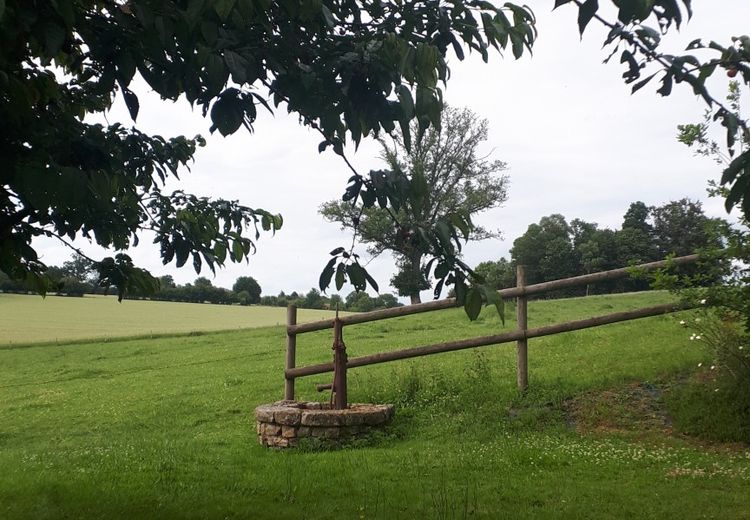 Pictures of Stéphanie's house