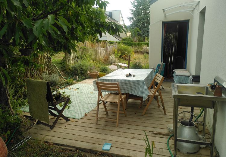 Pictures of AbbyB's house