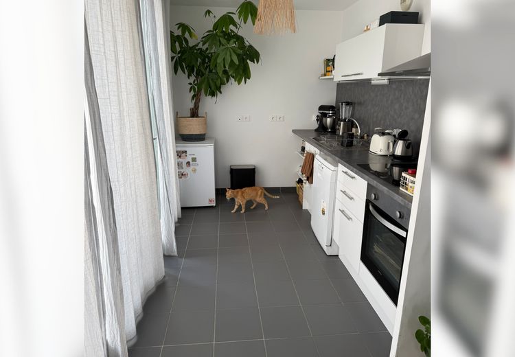 Fotos von Salomé T. Haus
