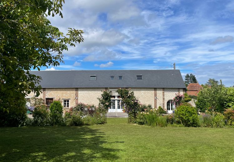 Fotos von Laetitia D. Haus