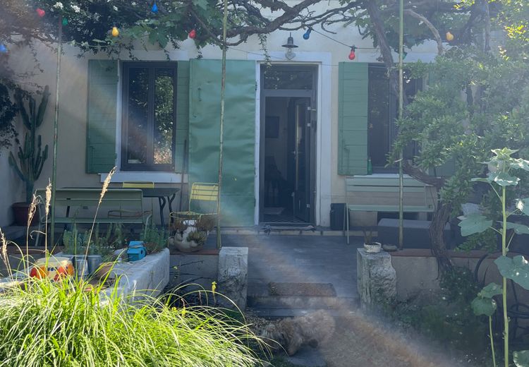 Fotos von Fanny Haus