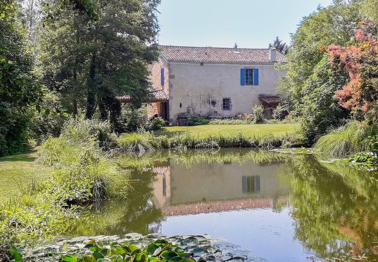 Des photos de la maison de jeanpaul