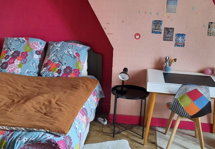 Pictures of Christophe F.'s house