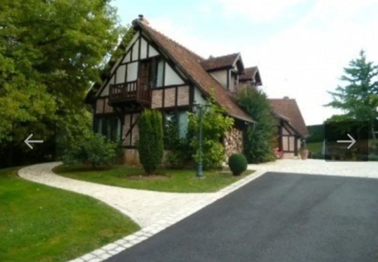 Pictures of Pascale P.'s house