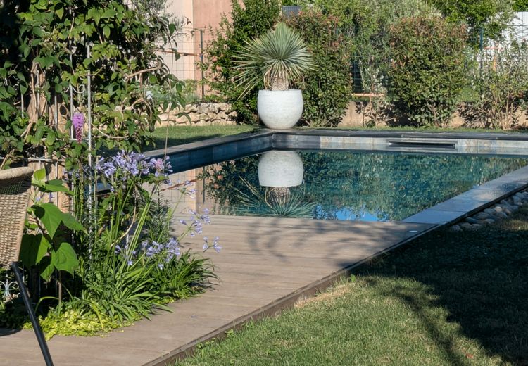 Des photos de la maison de Magali N.