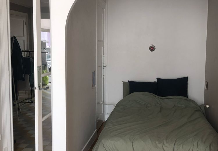 Pictures of Eddie et Clarisse's house