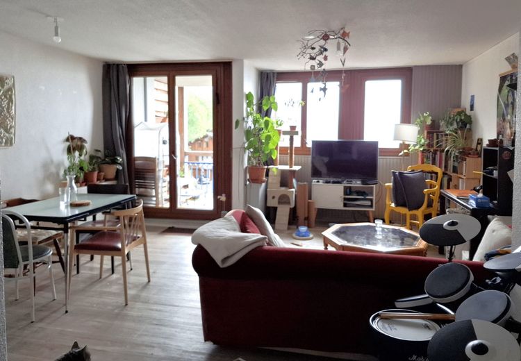 Des photos de la maison de Alice C.