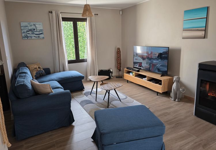 Pictures of Sylvie M.'s house