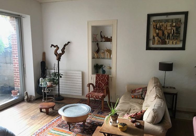 Pictures of Dilouto's house