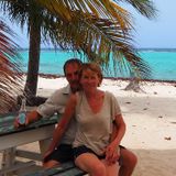 MARIE et YANNICK