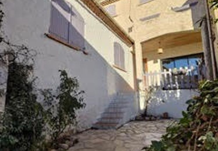 Des photos de la maison de Dina