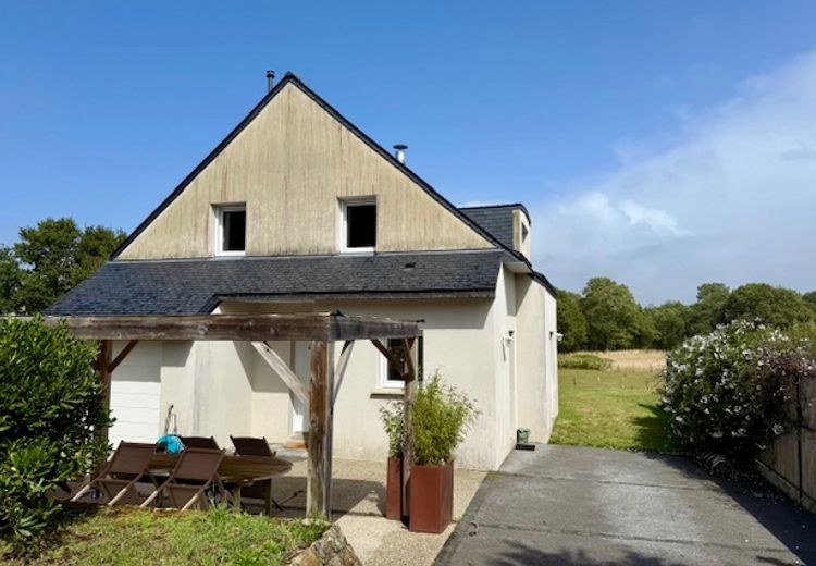 Fotos von Britt & Didier Haus