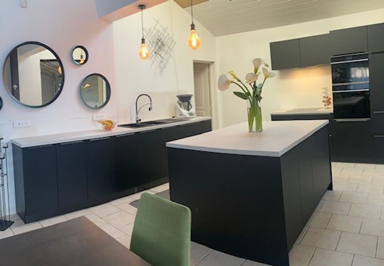 Pictures of Marina T.'s house