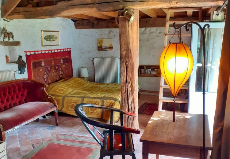 Pictures of isabelle P.'s house