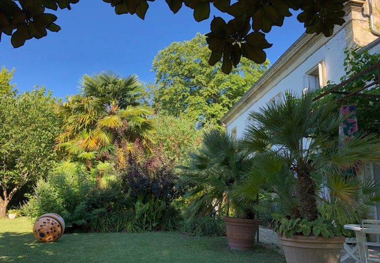 Des photos de la maison de Pierre D.