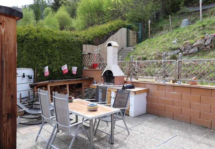 Pictures of Noëlle N.'s house