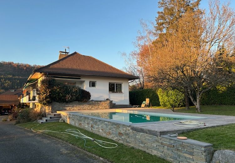 Des photos de la maison de CECILE Q.