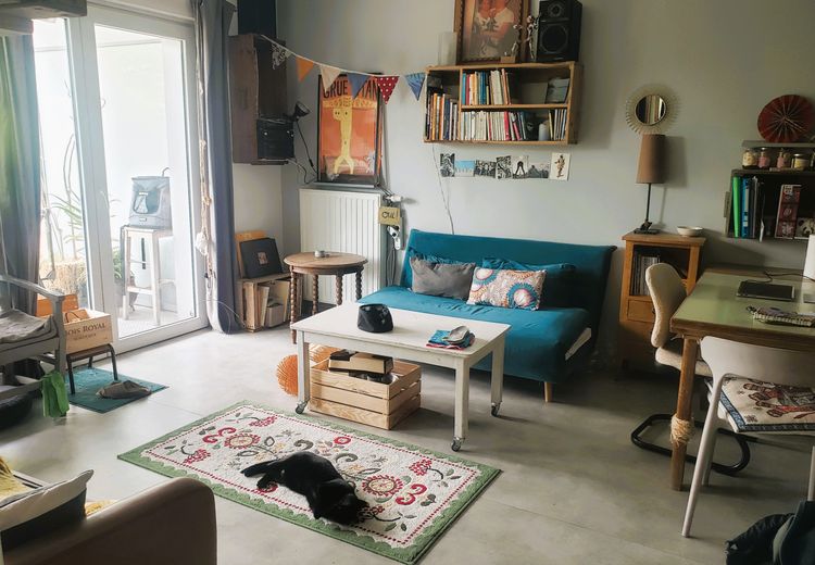 Pictures of Anissa C.'s house