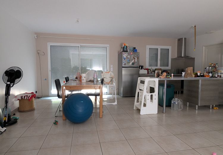 Pictures of Marlene's house
