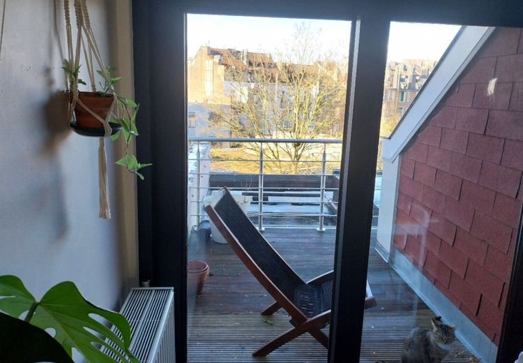 Des photos de la maison de Noémie