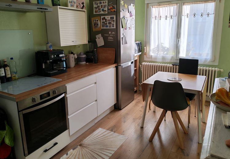 Pictures of Alexandre C.'s house