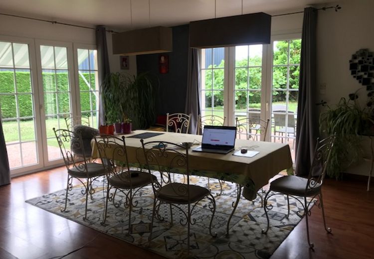 Pictures of Corine F.'s house