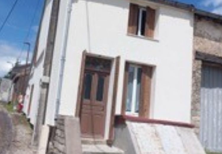 Pictures of Marie-Pierre P.'s house