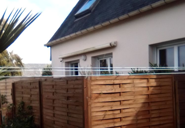 Des photos de la maison de roland