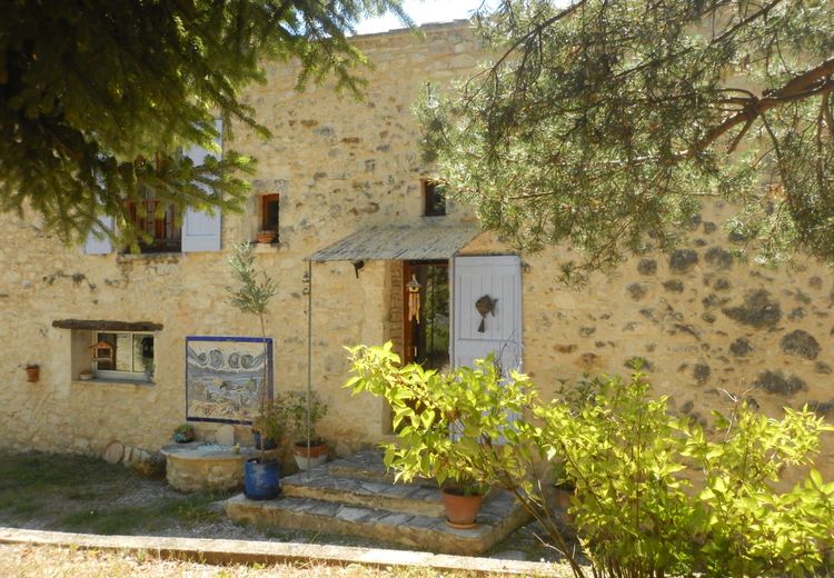 Pictures of ChrisWolf's house
