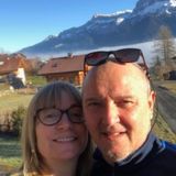 Isabelle et Claude