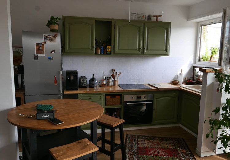 Fotos von Magda Haus
