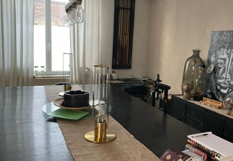 Des photos de la maison de LUDIVINE K.