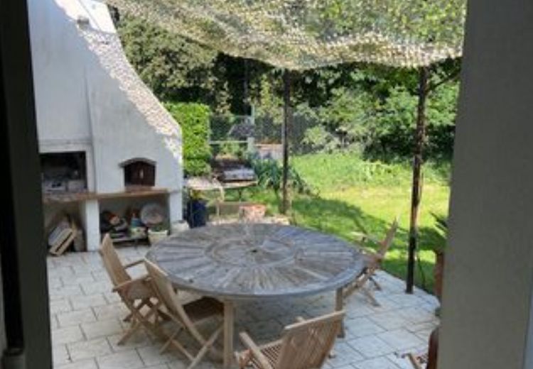 Des photos de la maison de Laurent G.