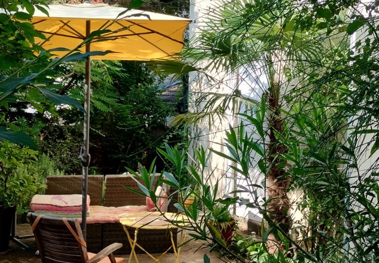 Des photos de la maison de Susanne 