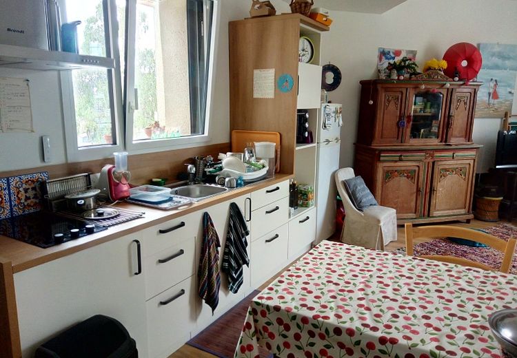 Pictures of marielle D.'s house