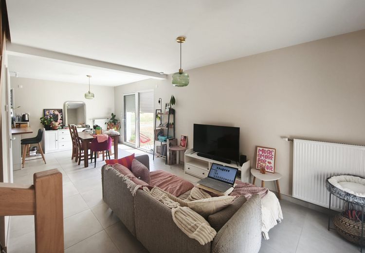 Pictures of Maïté D.'s house