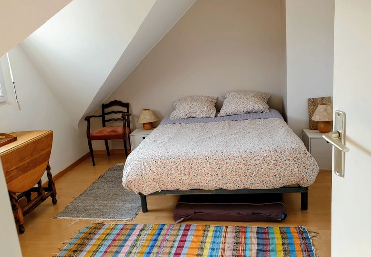 Des photos de la maison de Véronique