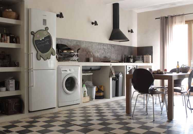 Pictures of Sandrine L.'s house