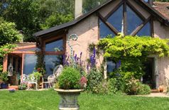 House with 2 cats, 3 horses in Lausanne