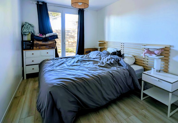 Pictures of Melanie's house