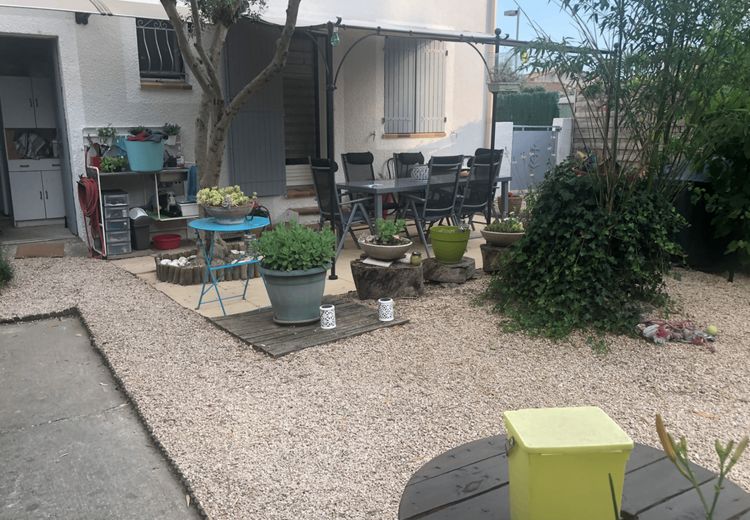 Des photos de la maison de Mighe